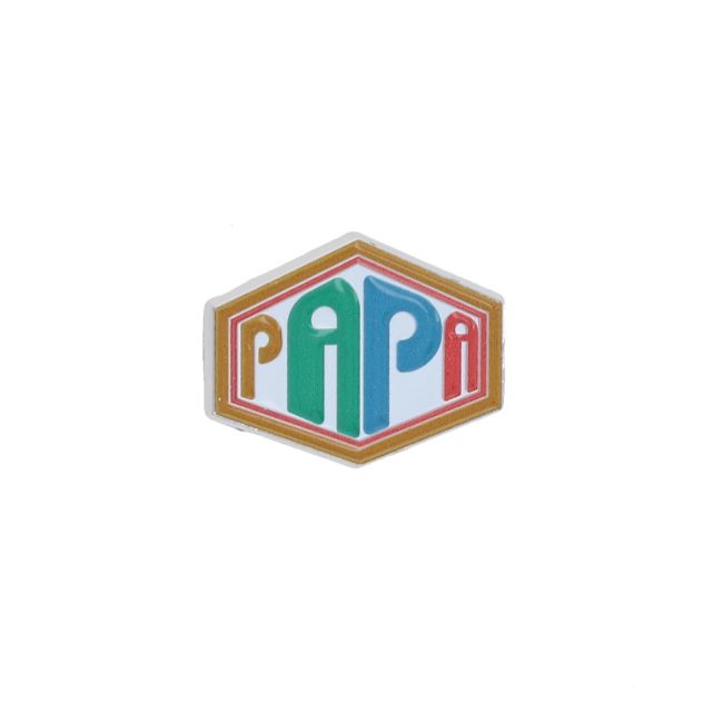 Pin's Papa