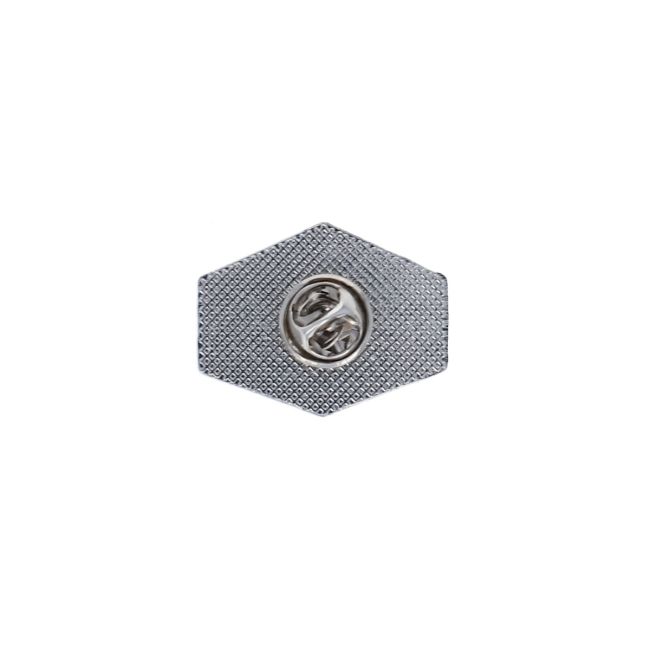 Pin's Papa