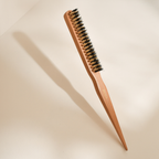 Brosse plaquage