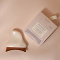 Brosse visage et drainage lymphatique