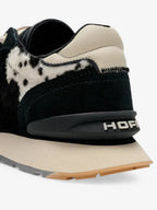 CITY PRINT BLACK