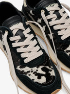 CITY PRINT BLACK