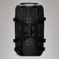 Textel Duffel Bag Small - Black