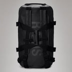 Textel Duffel Bag Small - Black