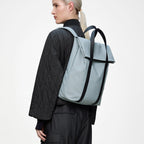 2 Way Tote backpack W3 - Pool