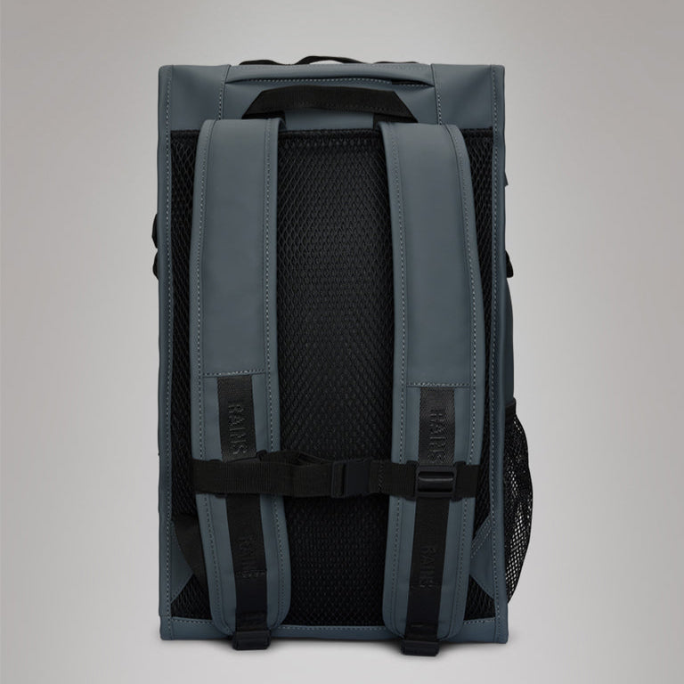 Trail backpack Montaineer - Lagoon