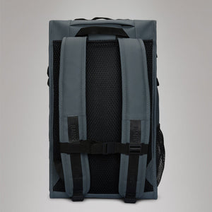 Trail backpack Montaineer - Lagoon
