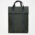 2 Way Tote backpack W3 - Green