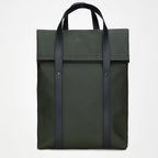 2 Way Tote backpack W3 - Green
