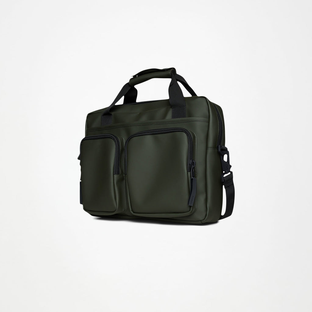 Texel Tech Bag - Green
