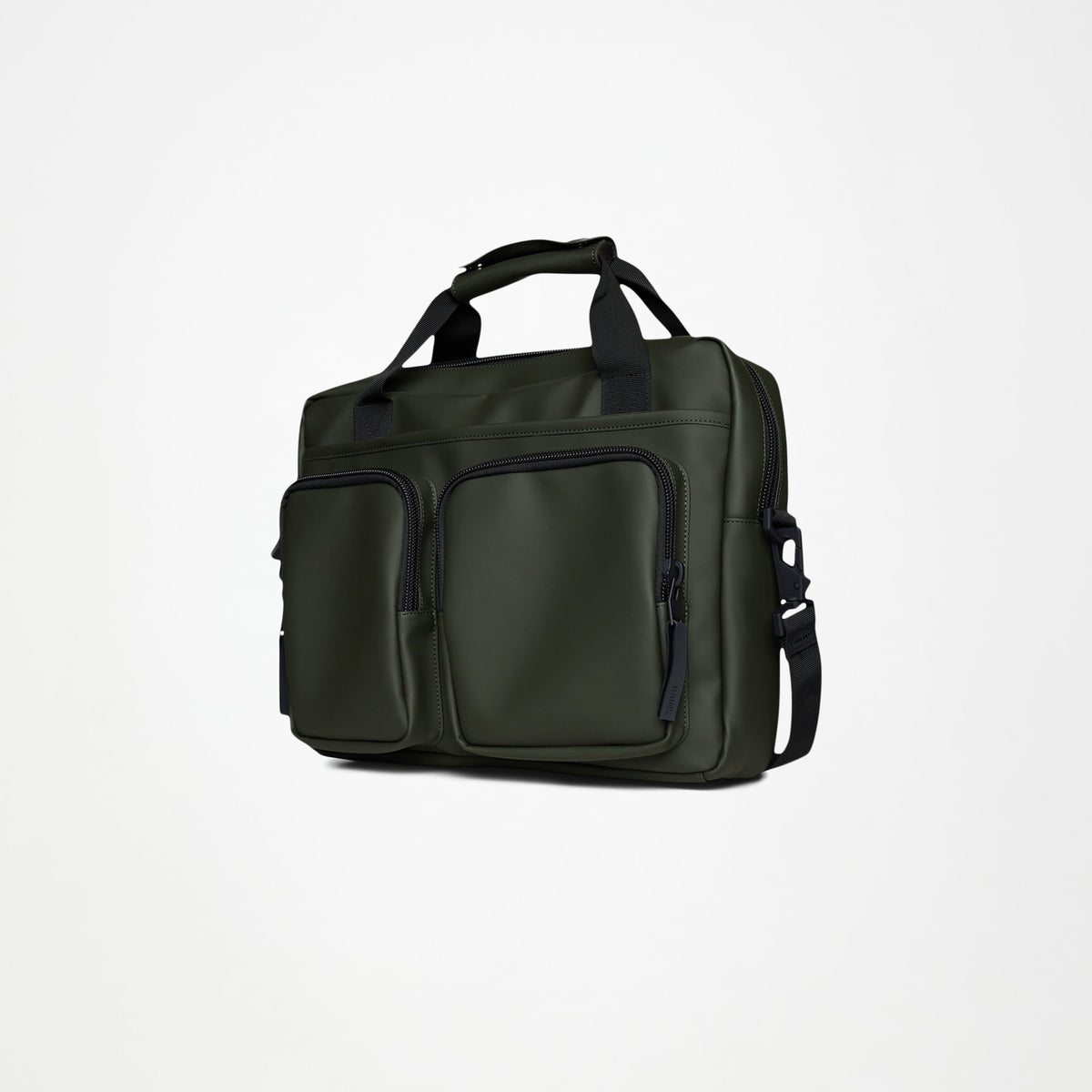 Texel Tech Bag - Green