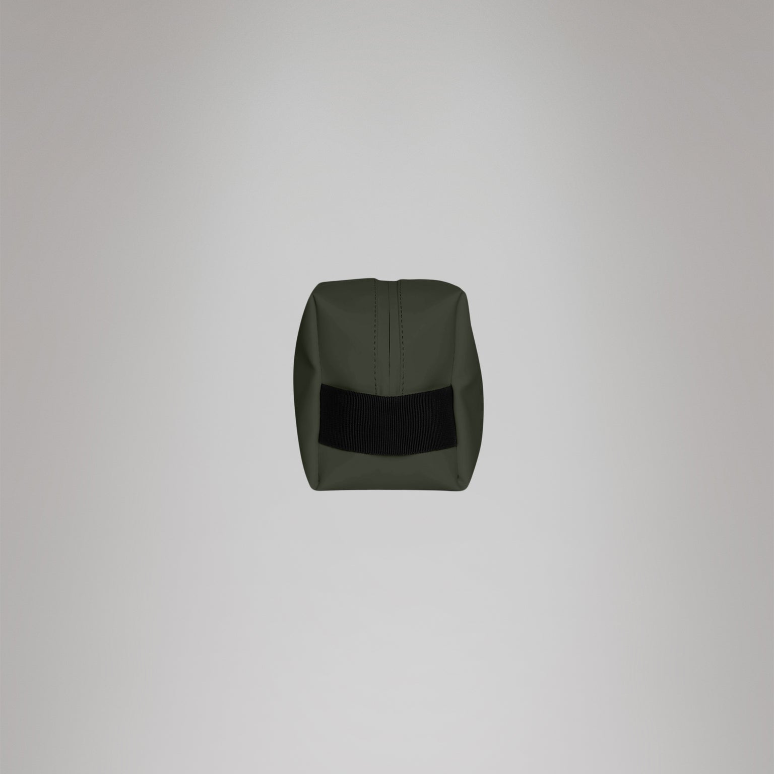 Wash Bag Small - Green