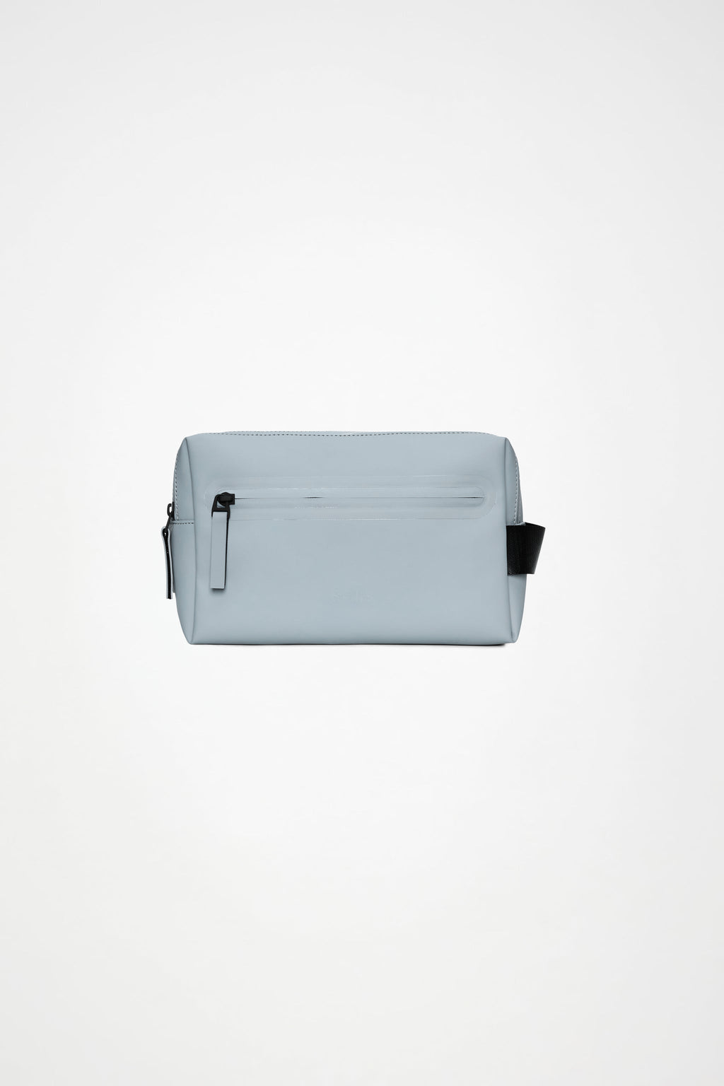 Wash Bag Zip - Pool