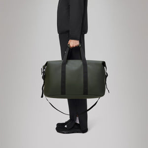 Hilo Weekend Bag - Green