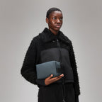 Wash Bag Small - Lagoon