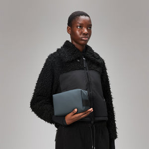 Wash Bag Small - Lagoon