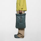 Rolltop Rucksack - Mystique