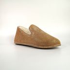 Chaussons Coco Camel - Femme