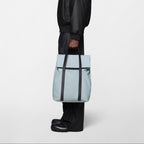 2 Way Tote backpack W3 - Pool