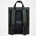 2 Way Tote backpack W3 - Green