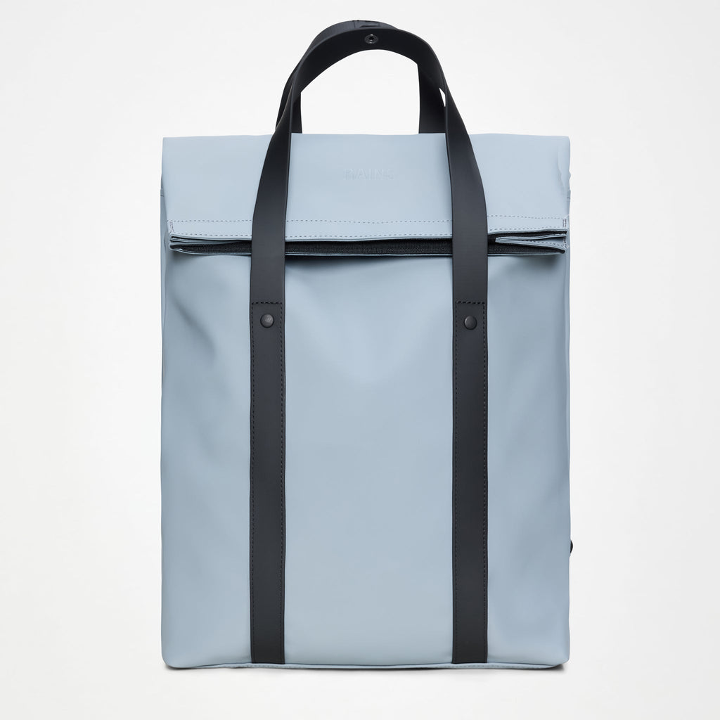 2 Way Tote backpack W3 - Pool