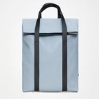 2 Way Tote backpack W3 - Pool