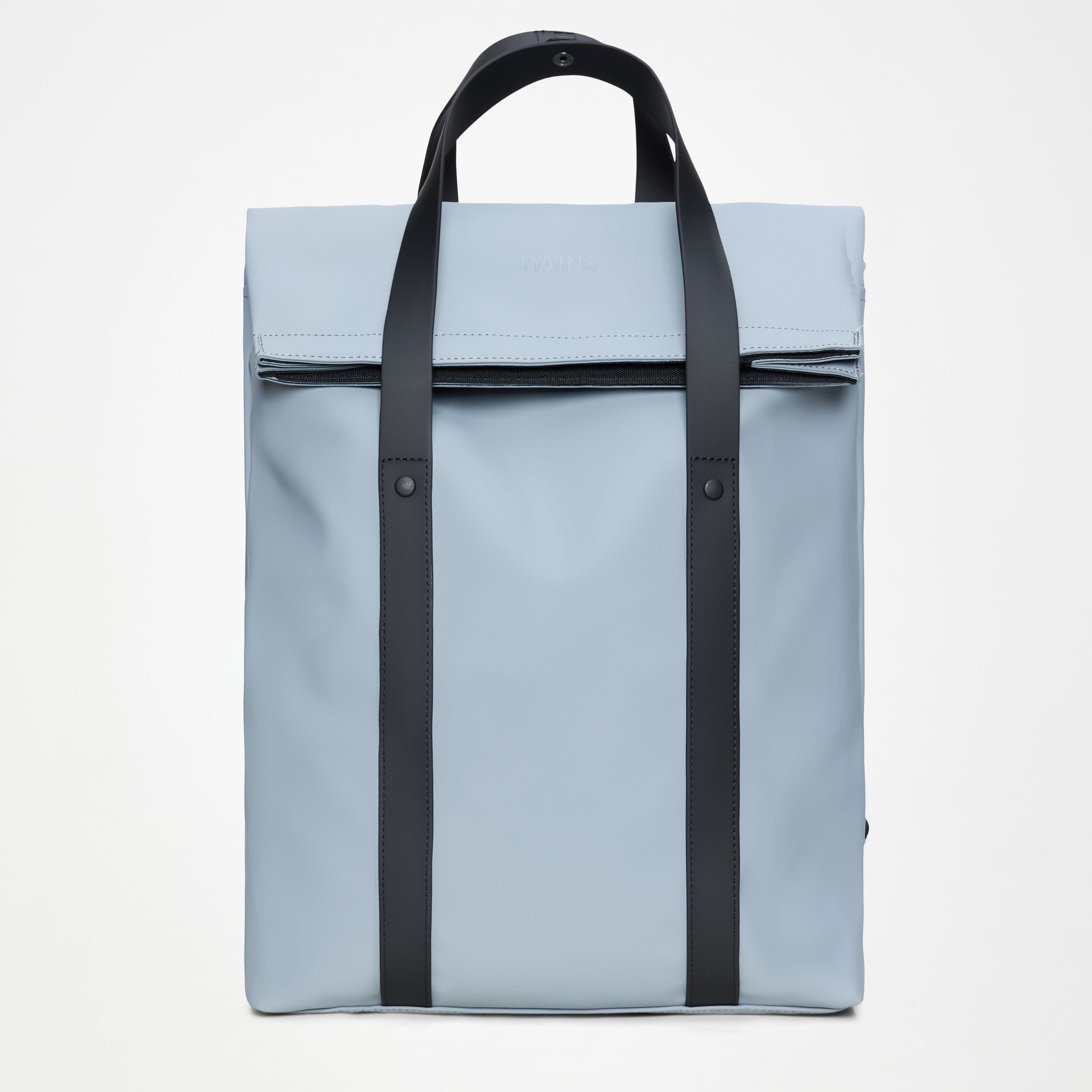 2 Way Tote backpack W3 - Pool