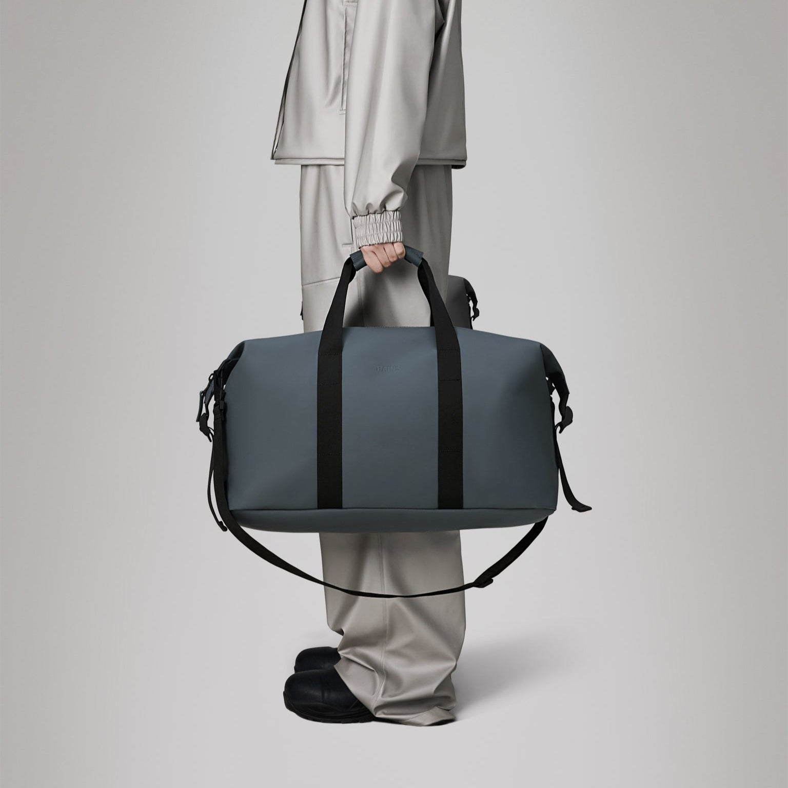 Hilo Weekend Bag - Lagoon