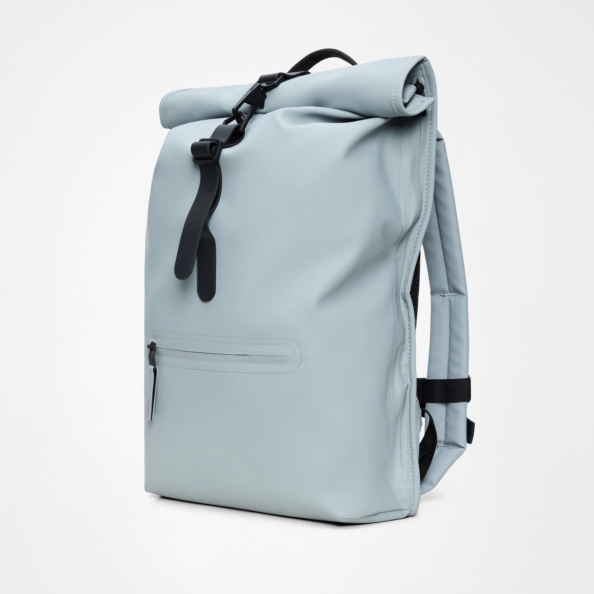 Rolltop Rucksack - Pool