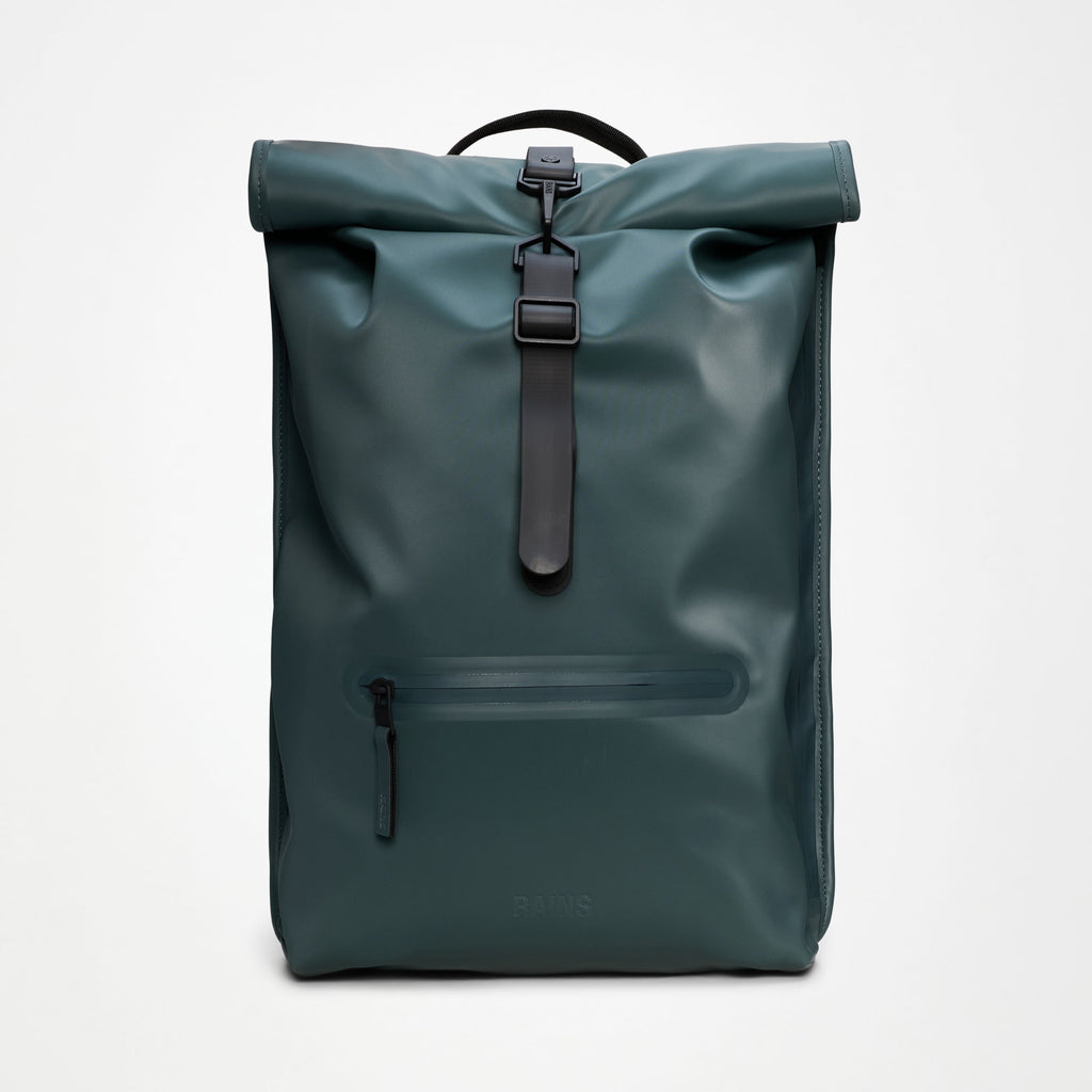 Rolltop Rucksack - Mystique