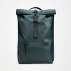 Rolltop Rucksack - Mystique