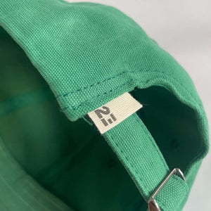 Casquette Adulte - Sunny verte