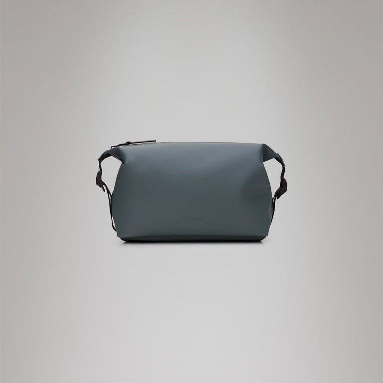 Hilo Wash Bag - Lagoon