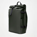 Rolltop Rucksack LARGE - Green