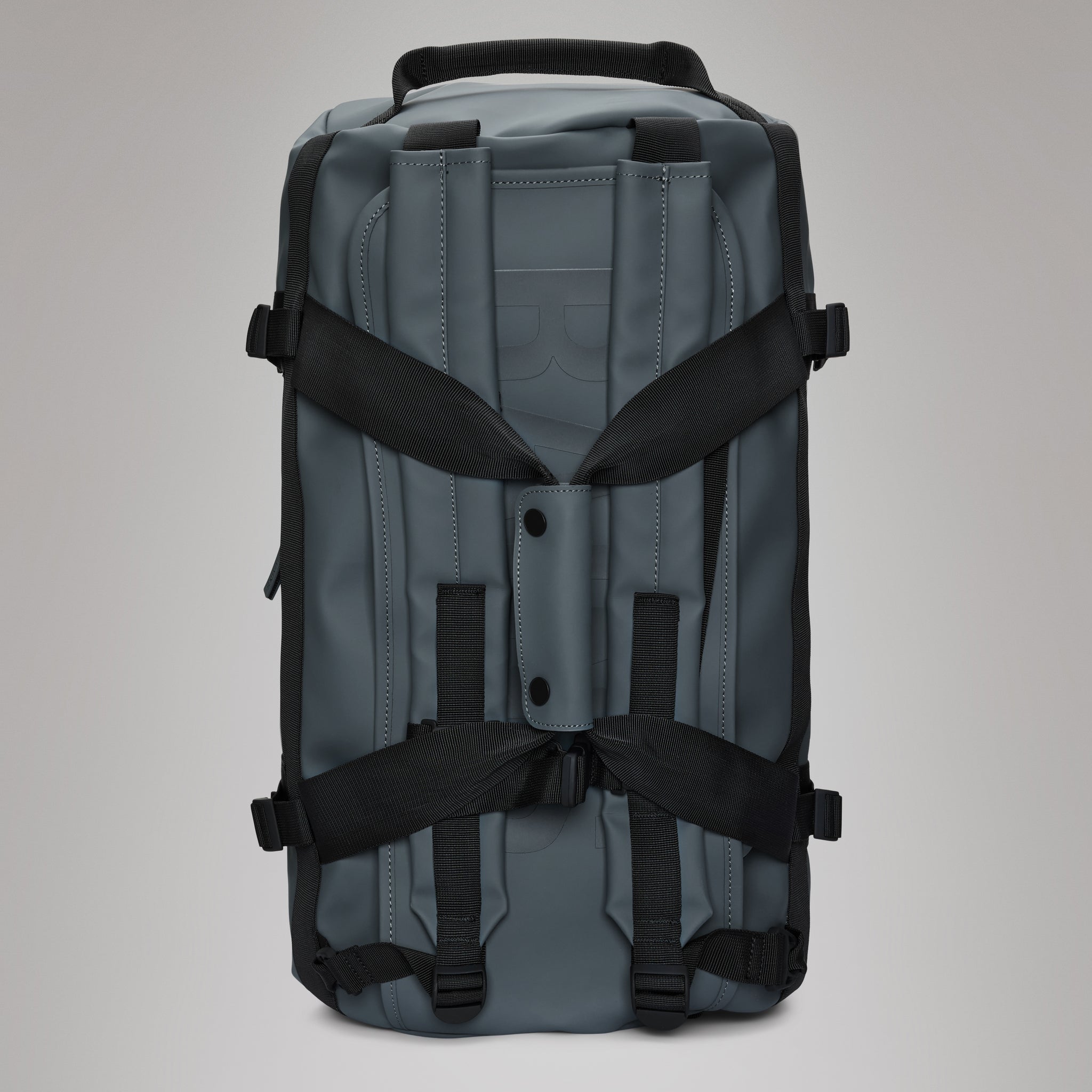 Textel Duffel Bag Small - Lagoon