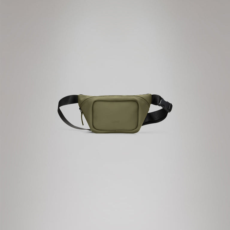 Bum Bag Mini W3 - Marsh