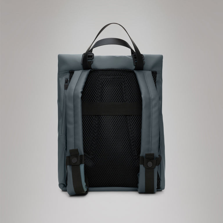 2 Way Tote backpack W3 - Lagoon
