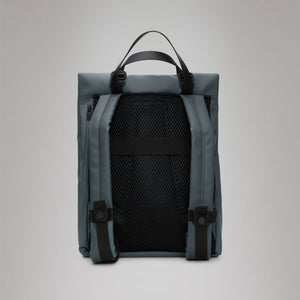 2 Way Tote backpack W3 - Lagoon