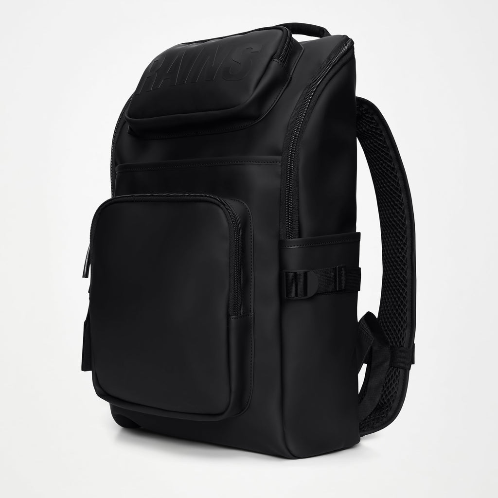 Texel Cargo Backpack -Blue dusk