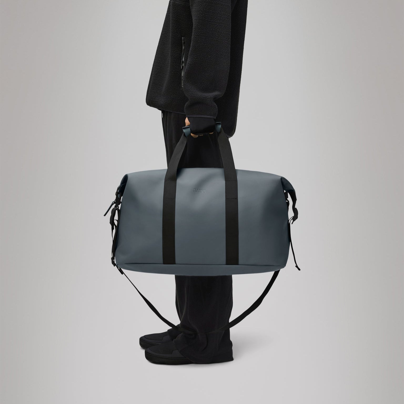 Hilo Weekend Bag - Lagoon