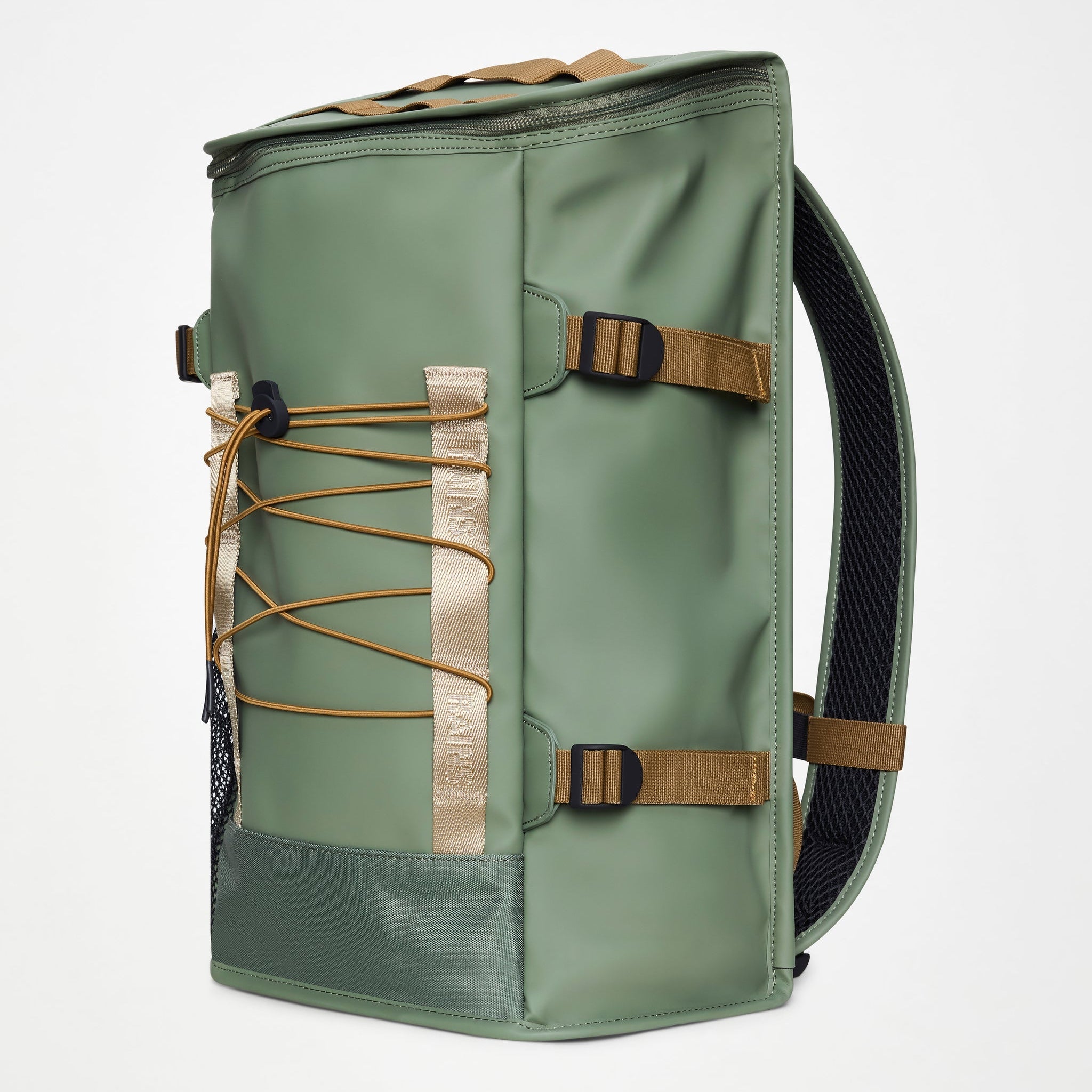 Trail backpack Montaineer - Well