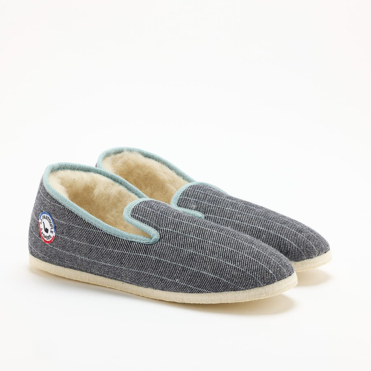 Chaussons Pépère For ever - Homme