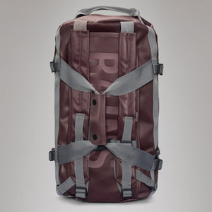 Textel Duffel Bag Small - Depth