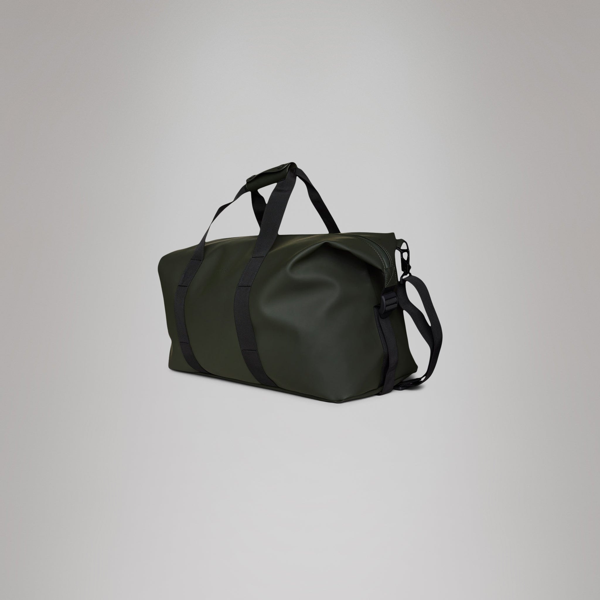 Hilo Weekend Bag - Green