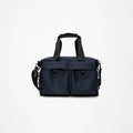 Otaru Weekend bag Small - Navy