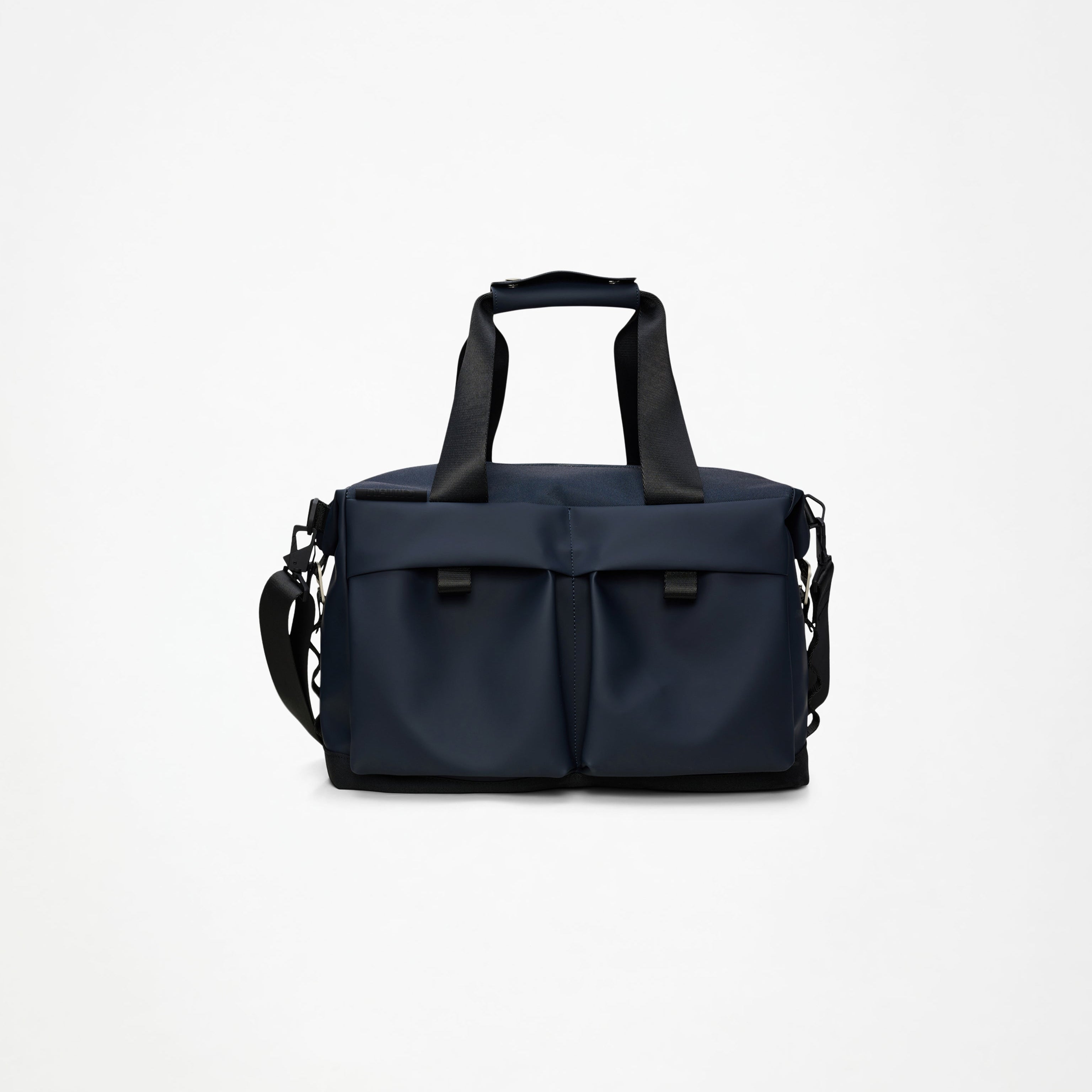 Otaru Weekend bag Small - Navy