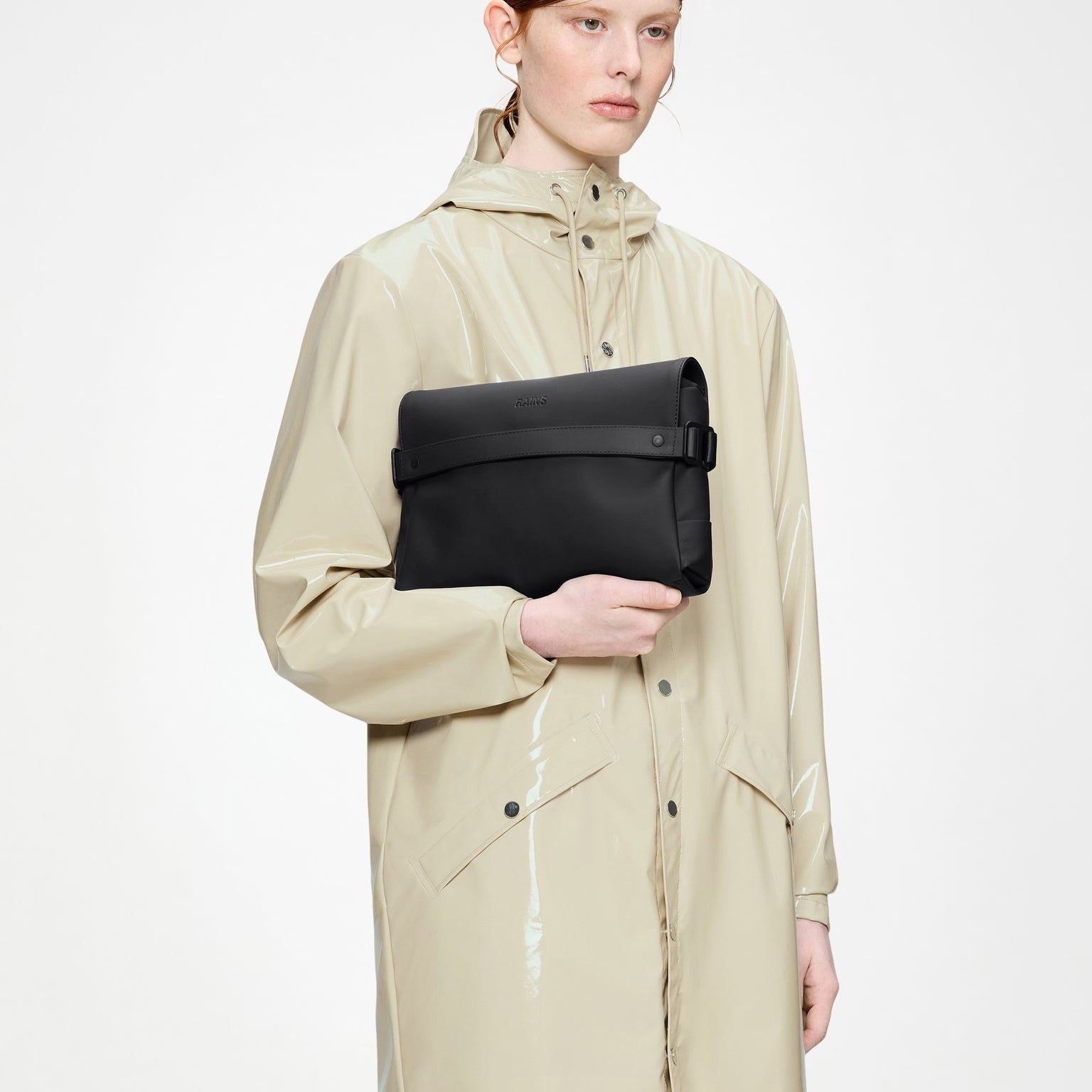OTG Wash Bag W3 - Well