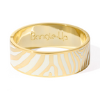Zebra - Blanc Sable
