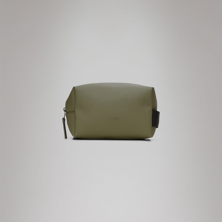 Wash Bag Small - Marsh