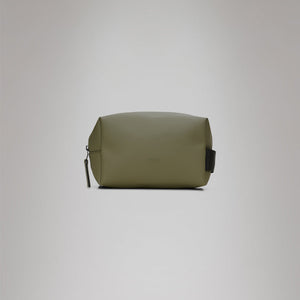 Wash Bag Small - Marsh